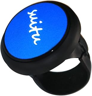 VICASKY Portafilter Wagon Handle Car Handle Car Steering Wheel Car Power Handle Handgrip Steering Wheel Booster Knob Hand Grips