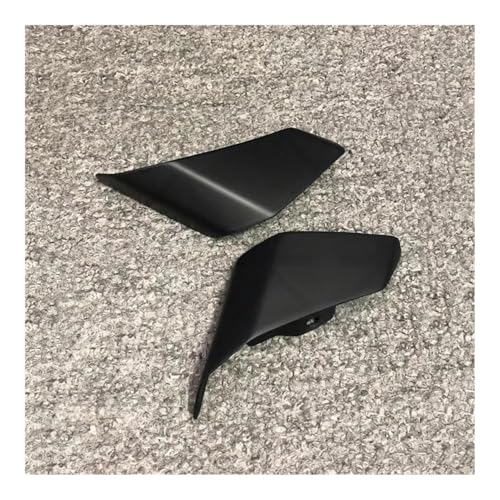 Réparer les fixations brisées grâce au kit carénage supérieur MT-10