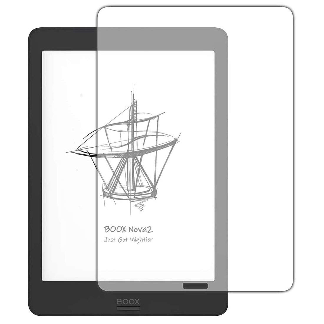 ダッシュ0120さま専用 boox nova2 STK onix ダッシュ0120さま専用 boox nova2 STK onix タブレット