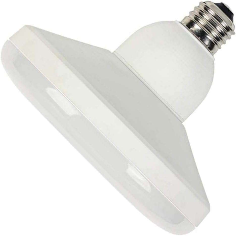 Westinghouse 0319700 DLR46 Utility LED Light Bulb with Medium Base, 15W, Warm White