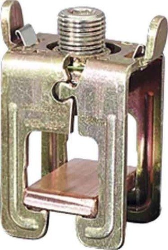 Borne de raccordement 240 mm² 630 A Hensel matériel de couplage électrique industriel
