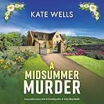 Cover of A Midsummer Murder