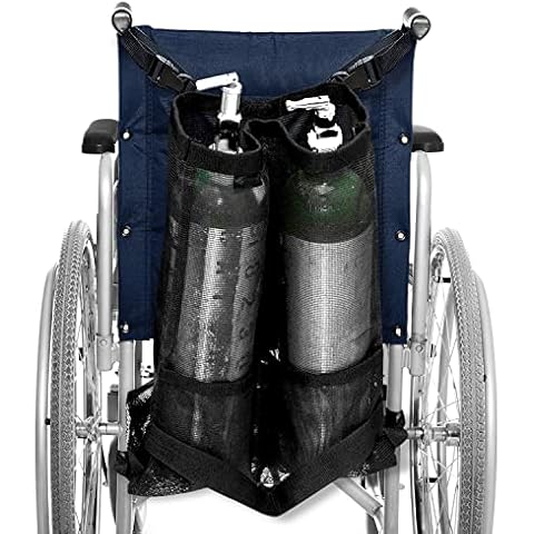 AdirMed Oxygen Tank Holder Cover