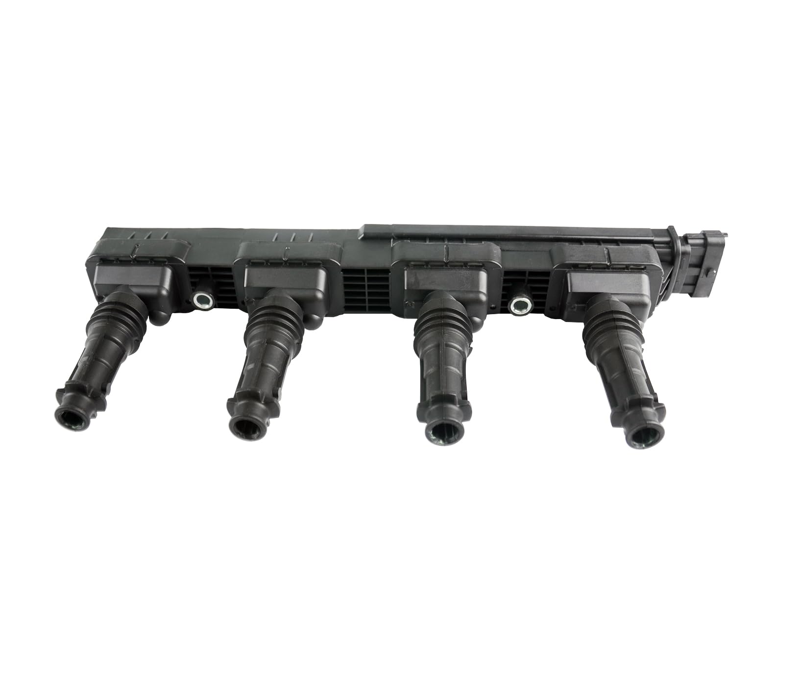 Bobina accensione per Astra, per Agila, per Corsa, per Combo, per Meriva, per Tigra TwinTop, 1.2 1.4 16V, 01208020, 1208020, 024420584, 24420584, 93177212