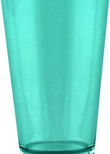 Miniatura 4 de Zak Designs 0025- A780E Verre 30 cl transparente San