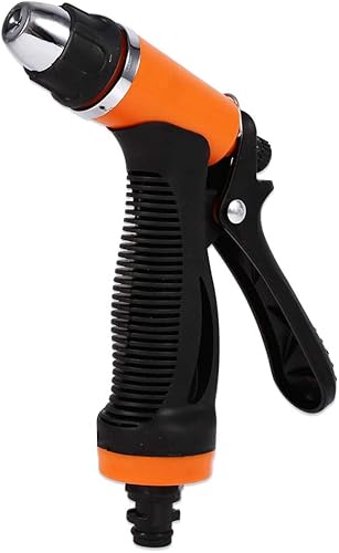 Miniatura 8 de Bomba de lavado de autos portátil 80 W 130 PSI 12 V alta presión potente kit de lavado autocebante bomba de lavado rápido de coche Kit de lavadora