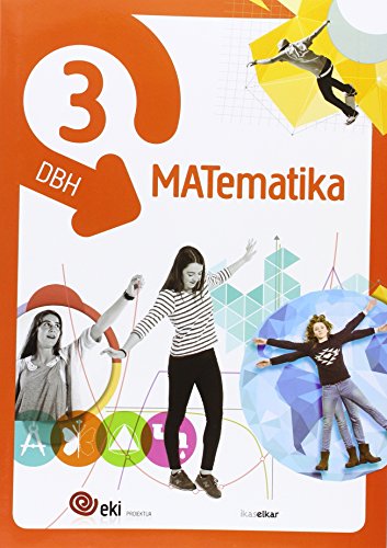 Dbh 3 Eki Matematika