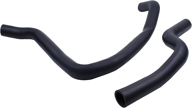 Mangueiras superior e inferior do radiador Roneeson para Honda Accord 2.3 1998–2002 – 2 unidades