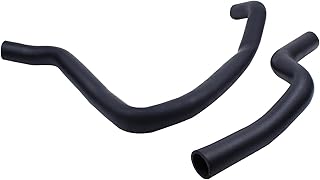 Radiator Coolant Hose Upper and Lower for Honda Accord 2.3 1998-2002