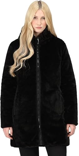Regatta Caileigh Reversible Water Repellent Chaqueta de senderismo para mujer