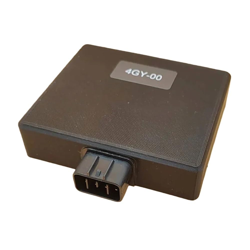Cdi Ignitor Box CDI Unit ECU For TTR250 4GY TTR 250 Unlimited Speed