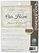 Dimensions "Our Home Decorative Counted Cross Stitch Kit, 7" x 5"
