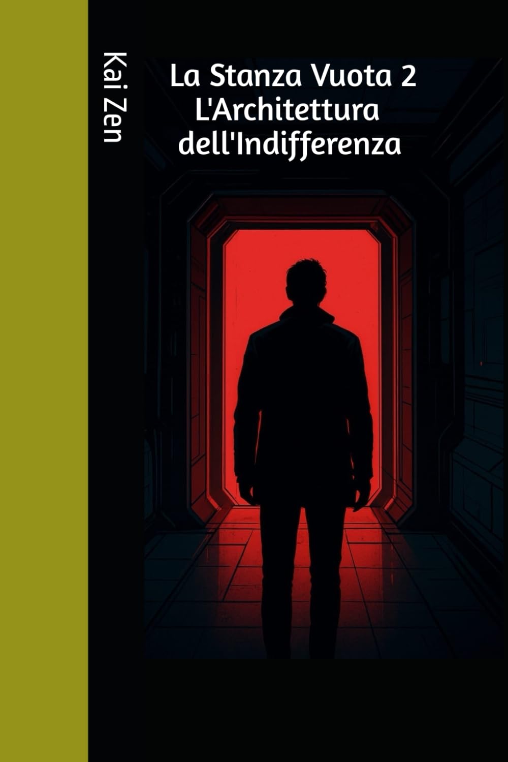 La Stanza Vuota 2 - L'Architettura dell'Indifferenza: Se non puoi controllare nulla, perché dovresti sentire qualcosa?