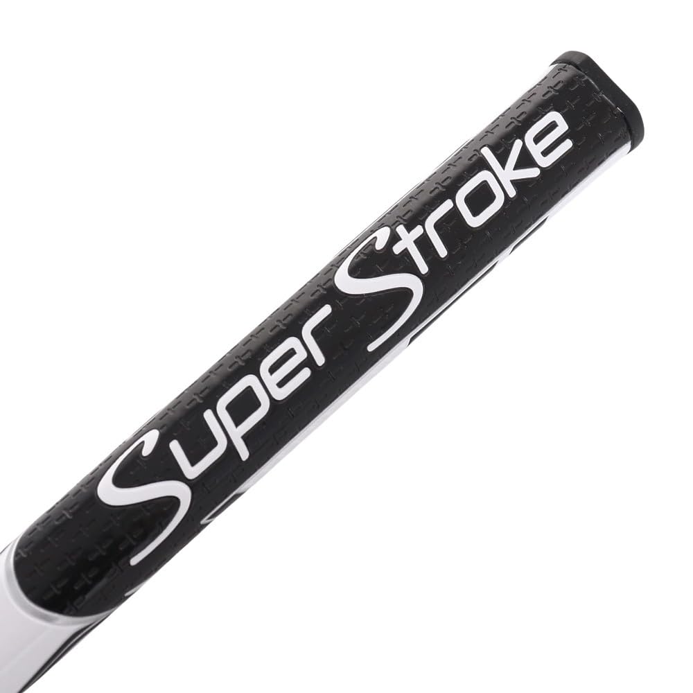 STABILITY TOUR パター Super Stroke グリップ スーパーストローク（Super Stroke） ゼナジー ピストルツアー Zenergy