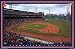 Boston Red Sox Fenway Park 2015 MLB 34"x22" Art Print Poster