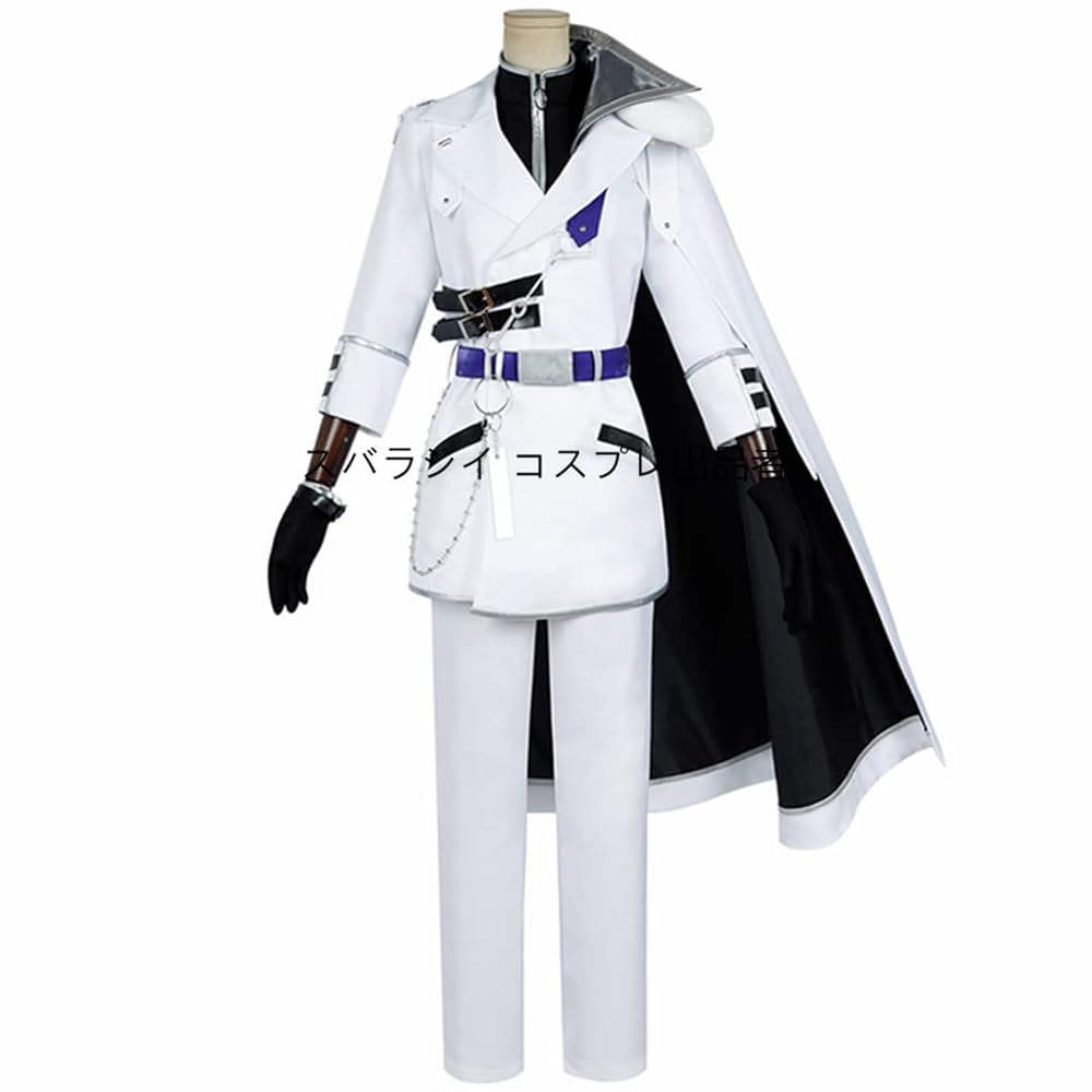 魔法使いの約束 ミスラ Halloween コスプレ 衣装 魔法使いの約束