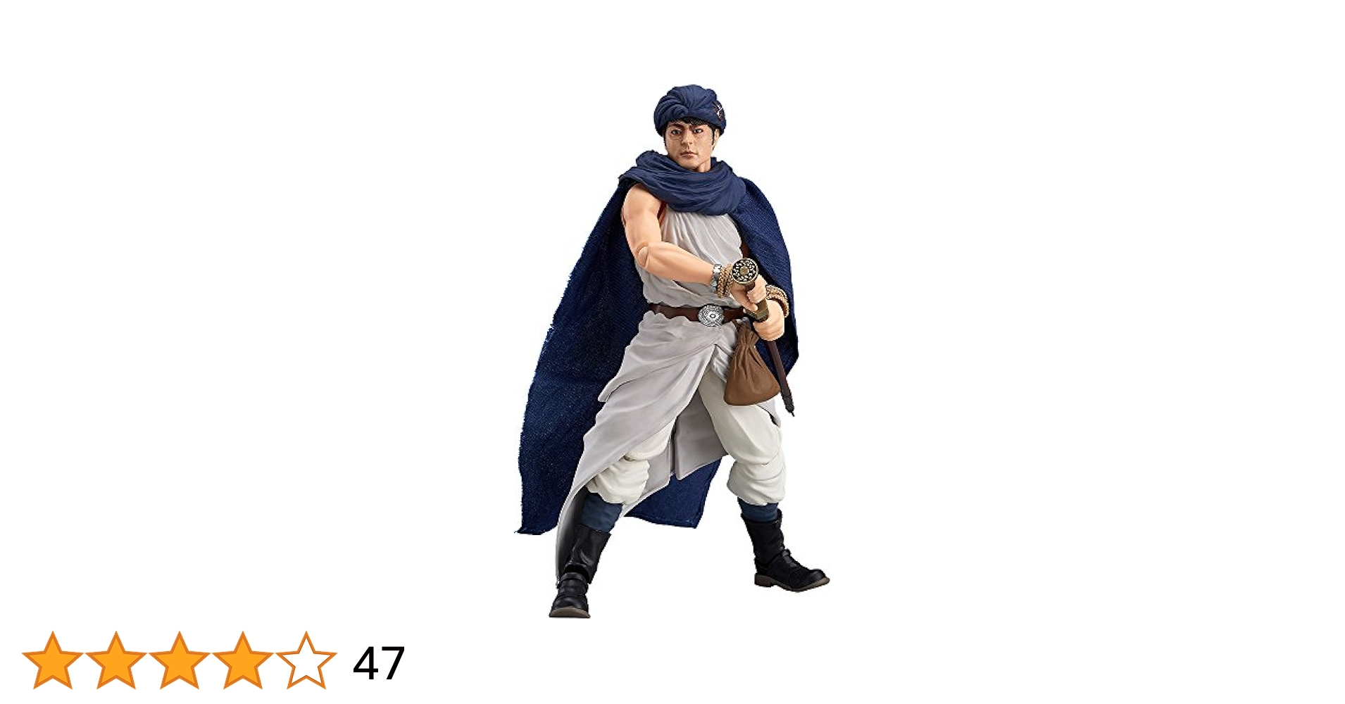 figma ヨシヒコ Amazon.com: Max Factory Brave Yoshihiko Figma Action Figure
