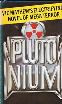 Paperback Plutonium Book