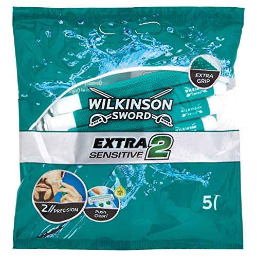 Preisvergleich Produktbild Wilkinson Rasiermesser, 30 ml