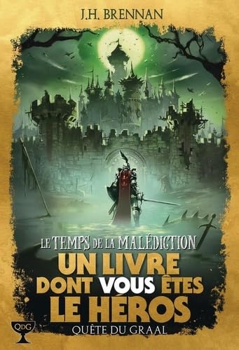 Le Temps de la malédiction