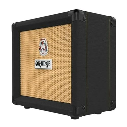 ORANGE Crush 12W Guitar Amp CRUSH 12 Black の商品画像 1