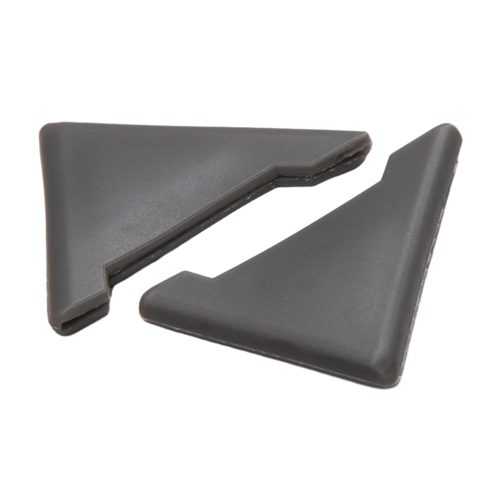 YROHGKPN Car Door Anti-Collision Protector Car Door Corner Guards Bumper