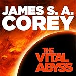 Cover of The Vital Abyss