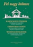 weihnachtslieder für kinder stille nacht  WEIHNACHTSLIEDER FUR KINDER- ODER FRAUENCHOR (SA) CHANT