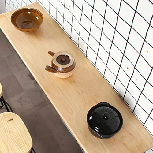Table pliante bureau gain de place pour optimiser les petits espaces - 4