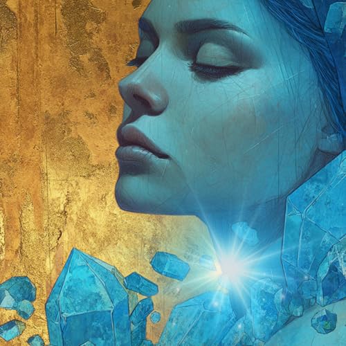 Crystal Throat Clearing Transmission