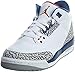 Nike Kids Air Jordan 3 Retro OG Basketball Shoe (6.5)