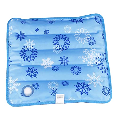 Ice Cushion Cool Ice Pillows Cushion,Water Filling Ice Cushi