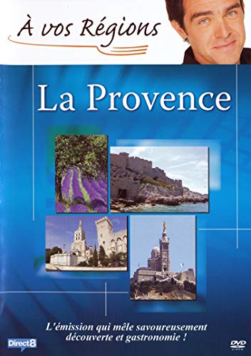 A Vos Régions! Provence