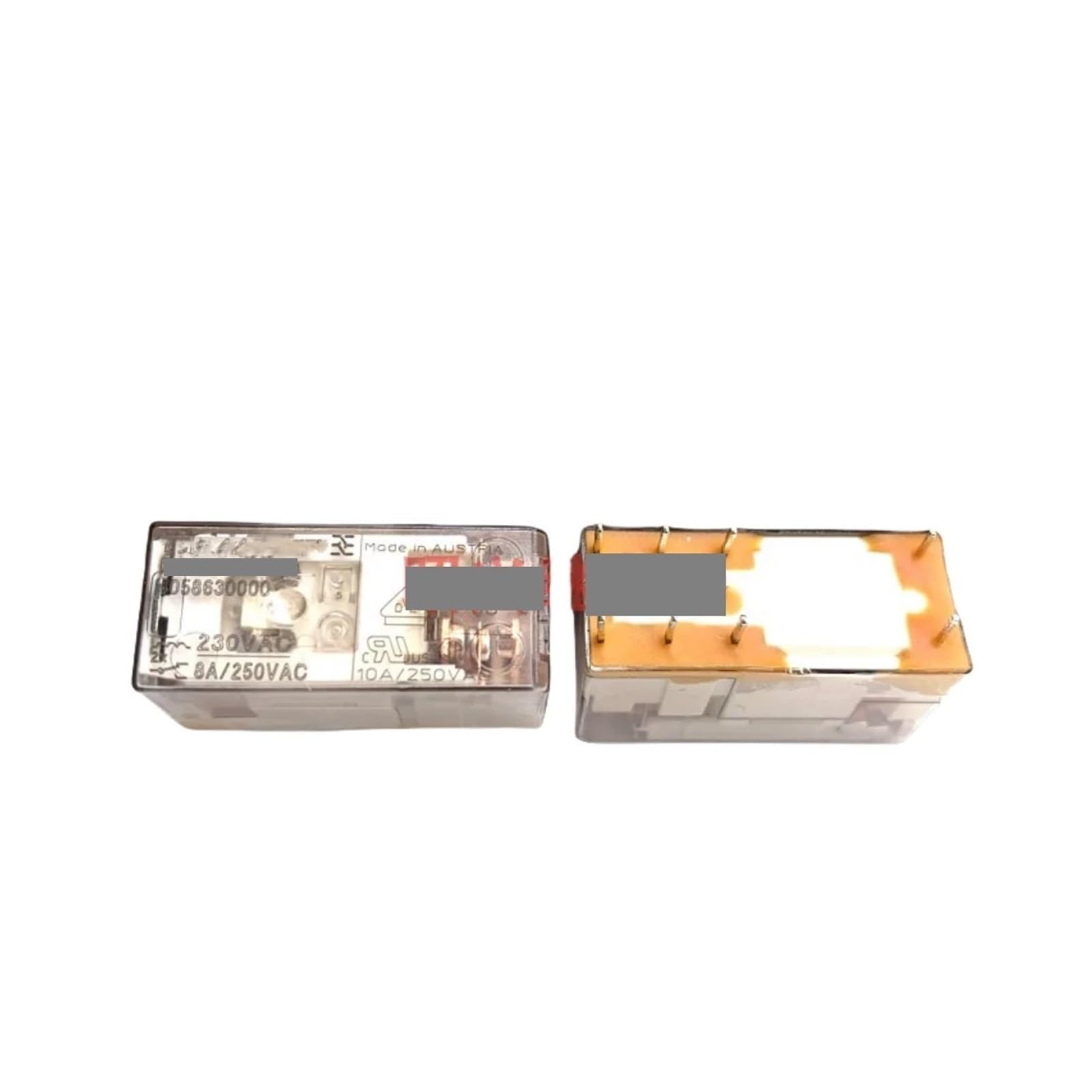 ICXLPMC 1PCS RCL424024 AND BASES