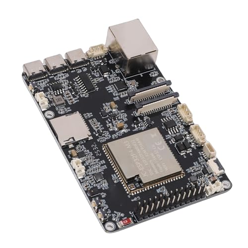Carte WiFi 6 et Bluetooth 5.0 avec 32 Mo PSRAM pour interface fluide