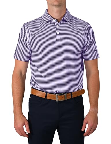 Polo Columbia Golf Omni-Wick pour vos week-ends et parcours en taille XXL