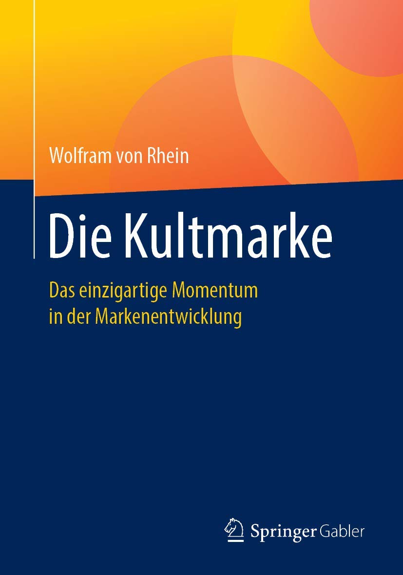 Momentum marketing et identité de marque : livre de gestion d'entreprise