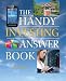 The Handy Investing Answer Book (The Handy Answer Book Series)