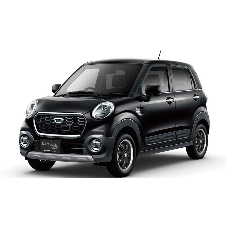 <ユキまっちゃん> ララパーム 黒 15in 5J +45 タイヤ付 ① 2025年最新】ララパーム 15インチタイヤ・ホイールの選び方と