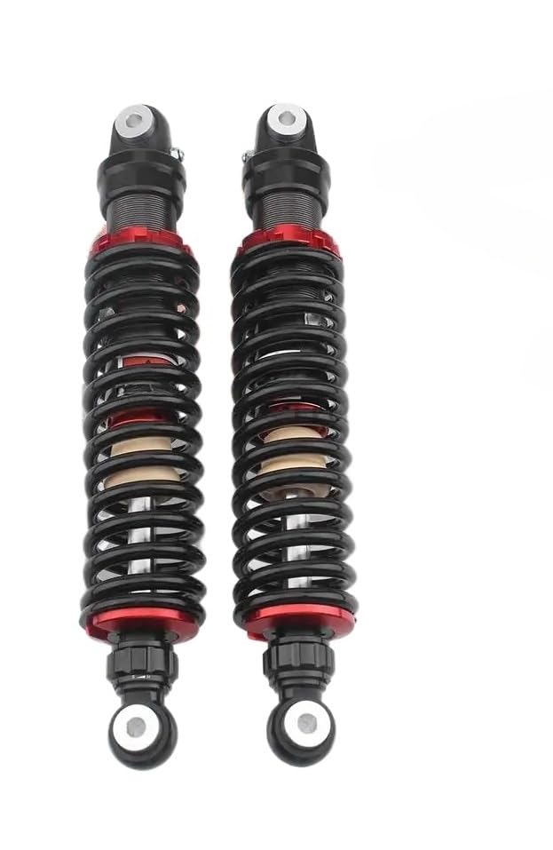 Amortisseur avant pour Banshee 350 YFZ350 suspension hydraulique quad