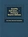 Produktbild Ciriffo Calvaneo... - Primary Source Edition