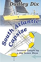 South Atlantic Capsize 1329072332 Book Cover