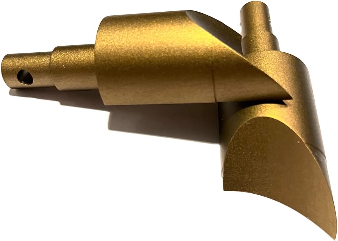 MX-Products Suzuki RM 125 Exhaust Valve 1989-1991, Power Valve, Guide, Blades, Cylinder, Discharged Valves