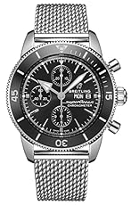 Image of Breitling Superocean. Brand catalog list of Breitling. 