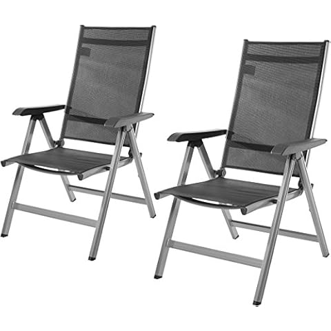 Chaises d'extérieur Amazon Basics Cover