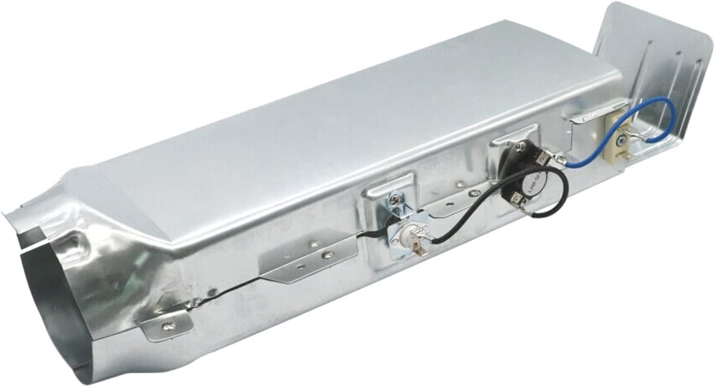 Wibefel Heating Element Assembly Dryer Replacement fits