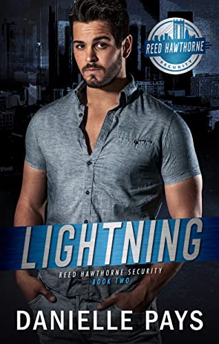 Lightning (Reed Hawthorne Security Book 2)