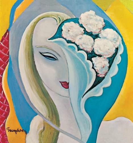 Derek & The Dominos
