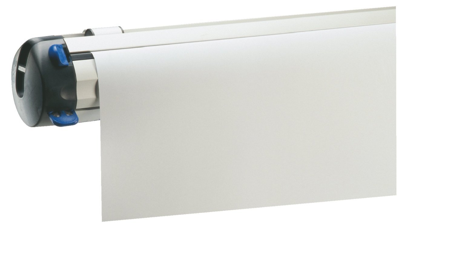 Leitz EasyFlip® Folienrolle (PP), 20 m lang, 60 cm breit (4er Spar-Pack, blanko)