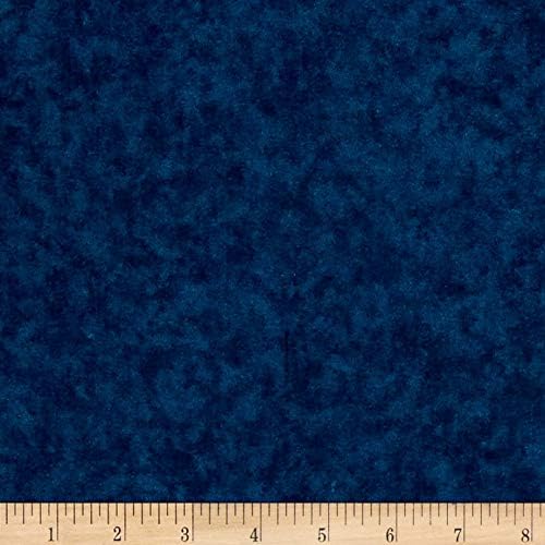 Cotton Blenders Denim, Fabric by the Yard